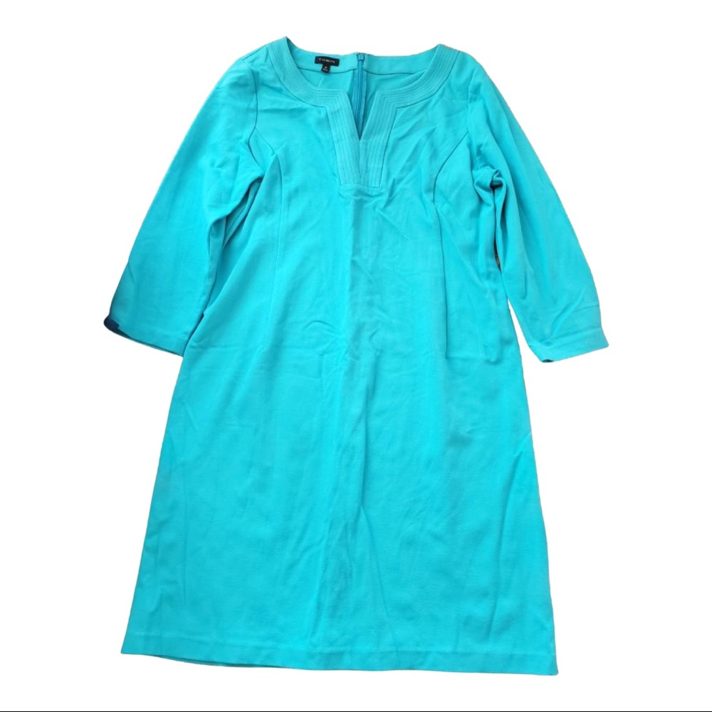 Cotton Dress